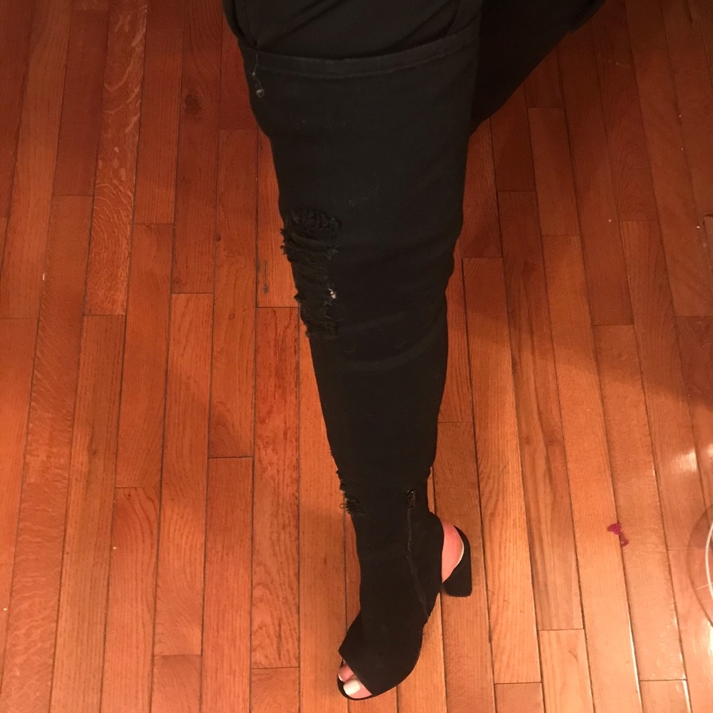 Steve Madden Tonic - image 1